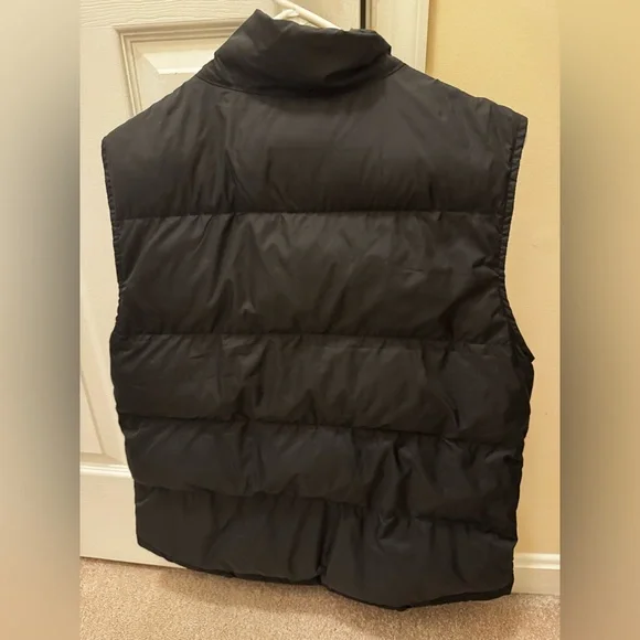 NWOT TUCKERNUCK
Black Inez Puffer Vest - Picture 4 of 4